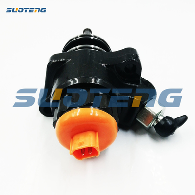 094040-0380 0940400380 পিস্টন পাম্প Assy জন্য D155AX-6 অংশ