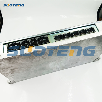 YN22E00207F5 নিয়ামক ECU ECM SK200-8 এক্সক্যাভারের জন্য
