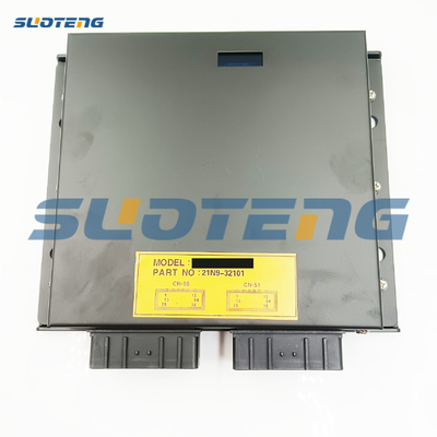 21N9-32101 21N932101 নিয়ামক ECU ECM জন্য R320LC-7 Excavator