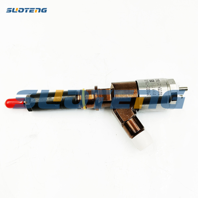 326-4700 3264700 জ্বালানি ইনজেক্টর E320D Excavator C6.4 ইঞ্জিনের জন্য