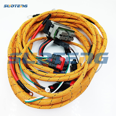 377-1991 3771991 M315D2 এক্সকাভেটরের জন্য তারের জোতা