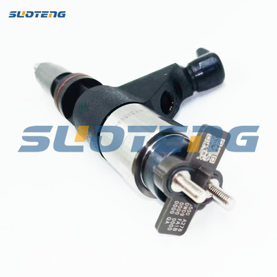 095000-6310 0950006310 জ্বালানী ইনজেক্টর RE530362 Excavator জন্য