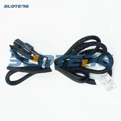 21N6-21020 ওয়্যারিং হার্নেস জন্য R220W-7 Excavator 21n6-21020