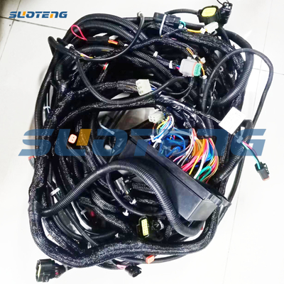 21N7-10014 Excavator Parts এর জন্য ওয়্যারিং হার্নেস 21N710014
