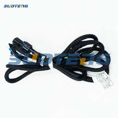 21N6-21020 ফ্রন্ট ওয়্যারিং হারনেস 21N621020 R250LC-7 এক্সক্যাভারের জন্য