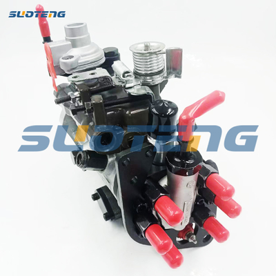 9521A100H জ্বালানী ইনজেকশন পাম্প জন্য C7.1 Excavator