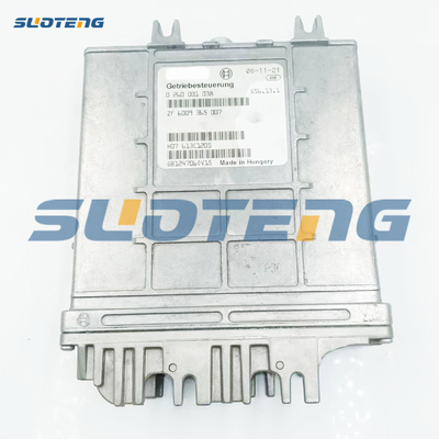0260001038 0 260 001 038 4WG210 ইঞ্জিনের জন্য নিয়ামক ECU