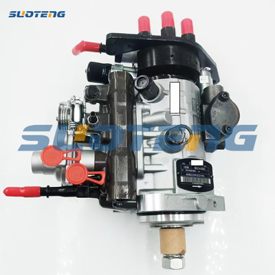 9521A100H ইঞ্জিনের যন্ত্রাংশের জন্য জ্বালানী ইনজেকশন পাম্প