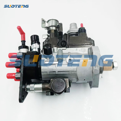 9521A100H ইঞ্জিনের যন্ত্রাংশের জন্য জ্বালানী ইনজেকশন পাম্প
