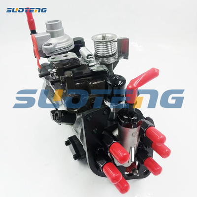 9521A100H ইঞ্জিনের যন্ত্রাংশের জন্য জ্বালানী ইনজেকশন পাম্প