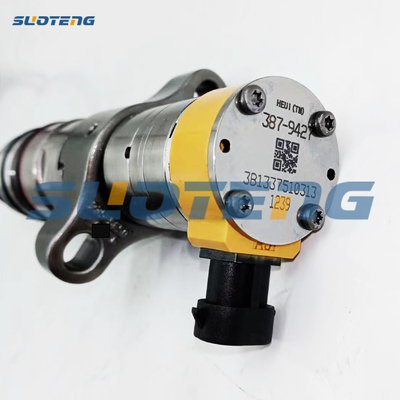 387-9427 3879427 C9 ইঞ্জিনের জন্য জ্বালানী ইনজেক্টর