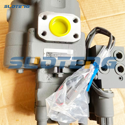 PVD-0B-23BP-8G3-5083C হাইড্রোলিক পিস্টন পাম্প Excavator Parts জন্য