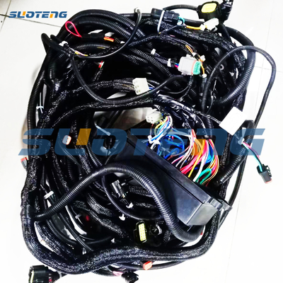 21N7-10014 কেবিন ওয়্যারিং হারনেস 21N710014 R250LC-7 এক্সক্যাভারের জন্য