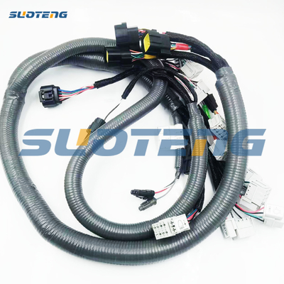 VOE14644223 14644223 EC210B Excavator এর জন্য ওয়্যারিং হার্ন