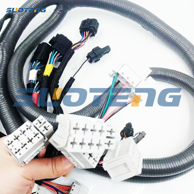 VOE14644223 ওয়্যারিং হার্ন 14644223 Excavator জন্য EC210B