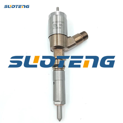 320-0680 C6.6 C4.4 ইঞ্জিন ডিজেল জ্বালানী ইনজেক্টর 3200680 M322D Excavator জন্য