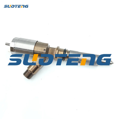 320-0680 C6.6 C4.4 ইঞ্জিন ডিজেল জ্বালানী ইনজেক্টর 3200680 M322D Excavator জন্য