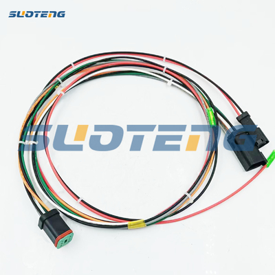 170-6959 1706959 E320C অপারেটর কন্ট্রোল হার্নেসের জন্য
