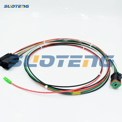 170-6959 1706959 315C 318C এক্সক্যাভারের জন্য ওয়্যারিং হারনেস