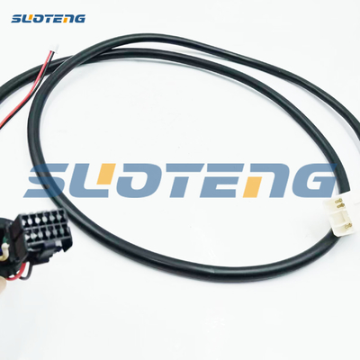 163-6810 1636810 315C Excavator জন্য ওয়্যারিং হারনেস