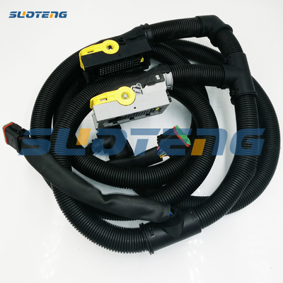 VOE14631808 14631808 কম্পিউটার ইসিইউ হার্নেস জন্য EC210B Excavator