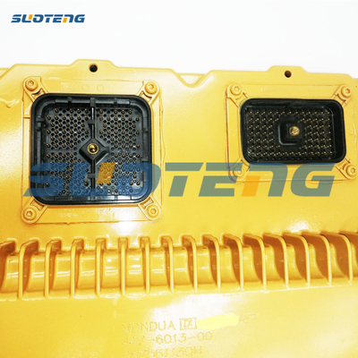 ৪১৭-৬০১৩ ৪১৭-৬০১৩ ইঞ্জিন নিয়ন্ত্রক ECU D6T লোডার জন্য