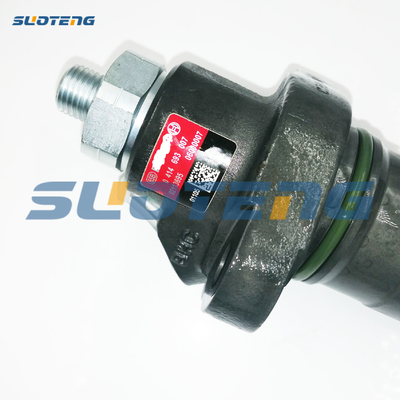 0414693007 21147446 EC210B Excavator Excavator Fuel Until Pump