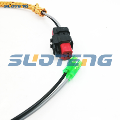 163-6750 163-6750 320C Excavator জন্য ওয়্যারিং হারনেস