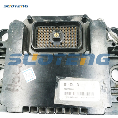 201-9041 2019041 ইঞ্জিন নিয়ামক ECU D11T ট্র্যাক্টরের জন্য