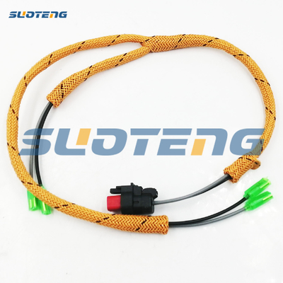 163-6750 1636750 320C 322C Excavator জন্য হার্নেস