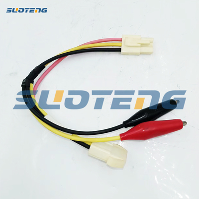 E320D এক্সকাভেটরের জন্য 248-4754 2484754 ইঞ্জিন জোতা