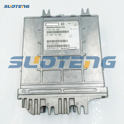 0260001038 কন্ট্রোলার ECU 4WG-310 ট্রান্সমিশনের জন্য