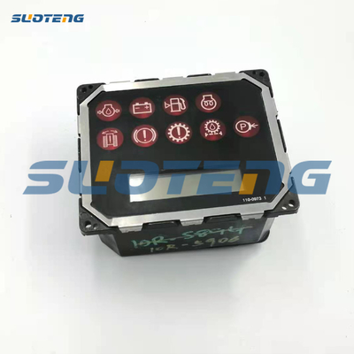 136-3085 মনিটর ডিসপ্লে প্যানেল 1363085 D6R D7R এর জন্য