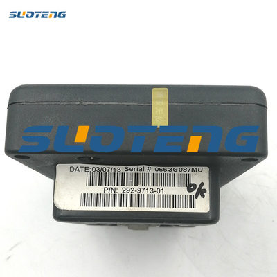 292-9713-01 Excavator Parts Display Group Monitor 2929713 C18 ইঞ্জিনের জন্য