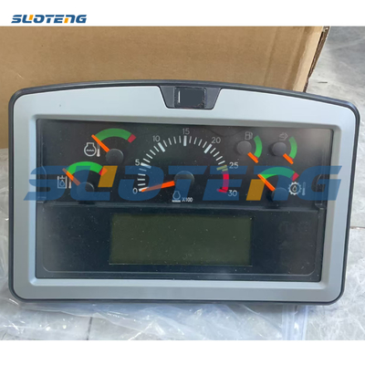 374-3614 মনিটর ডিসপ্লে প্যানেল 3743614 966M 980M হুইল লোডার জন্য