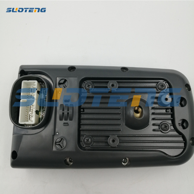 386-3457 ডিসপ্লে প্যানেল স্ক্রিন মনিটর 3863457 E320D Excavator জন্য