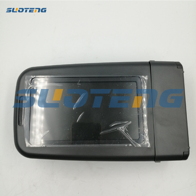 386-3457 ডিসপ্লে প্যানেল স্ক্রিন মনিটর 3863457 E320D Excavator জন্য