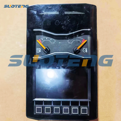 589-5731 মনিটর ডিসপ্লে প্যানেল 5895731 E307 E306 এর জন্য