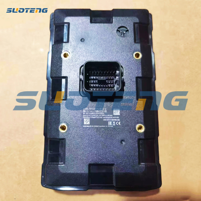 589-5731 মনিটর ডিসপ্লে প্যানেল 5895731 E307 E306 এর জন্য