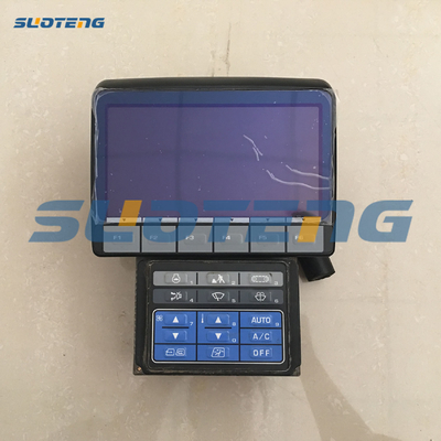 7835-31-1003 মনিটর ডিসপ্লে প্যানেল 783531-1003 PC200-8 এক্সক্যাভারের জন্য