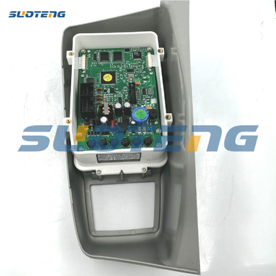 300426-00012A 30042600012A মনিটর কন্ট্রোল Assy জন্য DX225LC Excavator