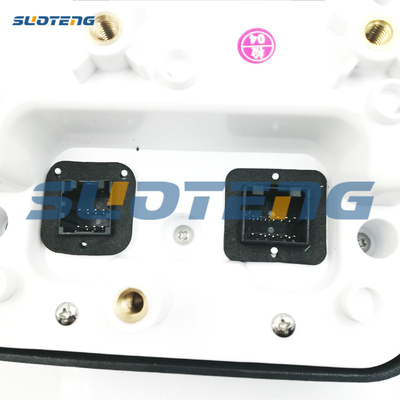 YN59S00039 মনিটর ডিসপ্লে প্যানেল SK200- 10 এক্সক্যাভেটরের জন্য