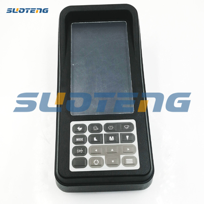 YN59S00039 মনিটর ডিসপ্লে প্যানেল SK200- 10 এক্সক্যাভেটরের জন্য