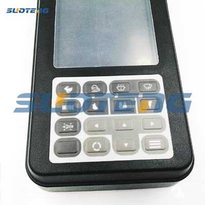 YN59S00039 মনিটর ডিসপ্লে প্যানেল SK200- 10 এক্সক্যাভেটরের জন্য