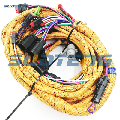 259-4910 2594910 E385C চ্যাসি ইঞ্জিন হার্নেসের জন্য