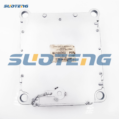 60100002 ECU কন্ট্রোলার কম্পিউটার বোর্ড জন্য EC210B EC240B