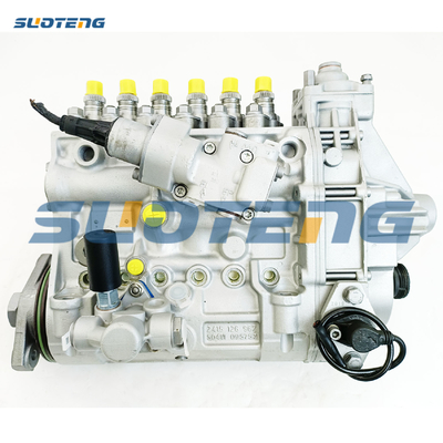 VOE11031408 L150E চাকা লোডার জন্য জ্বালানী ইনজেকশন পাম্প 11031408