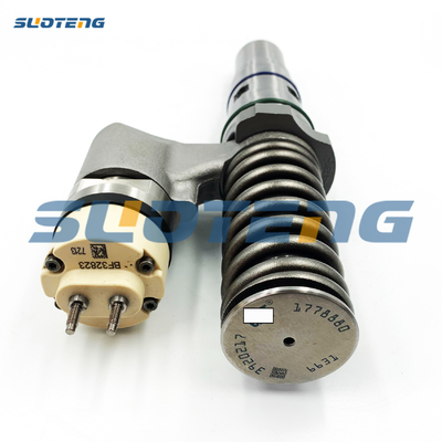 392-0217 3920217 3508 ইঞ্জিনের জন্য জ্বালানী ইনজেক্টর