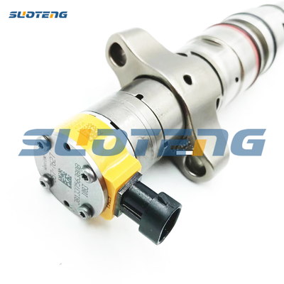 557-7627 5577627 C9 ইঞ্জিনের জন্য জ্বালানী ইনজেক্টর