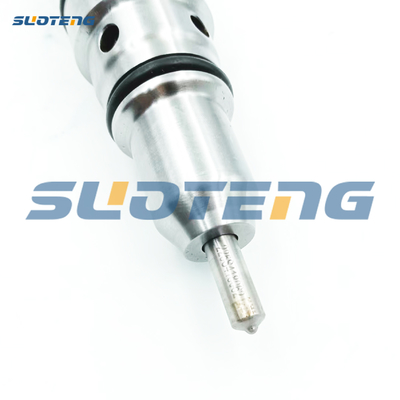 557-7627 5577627 C9 ইঞ্জিনের জন্য জ্বালানী ইনজেক্টর